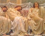 阿尔伯特 约瑟夫 摩尔 : Dreamers